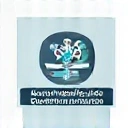 Science and research icon